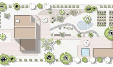Landscape Design
