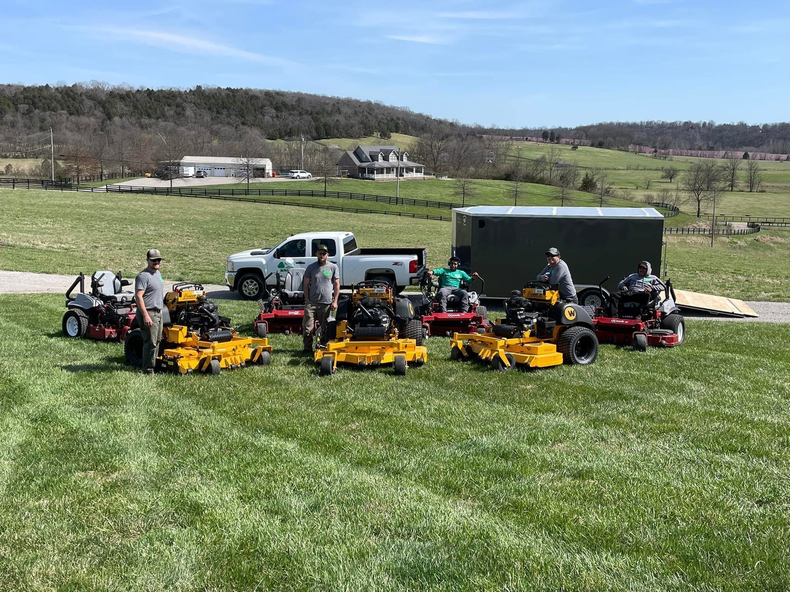 service single images